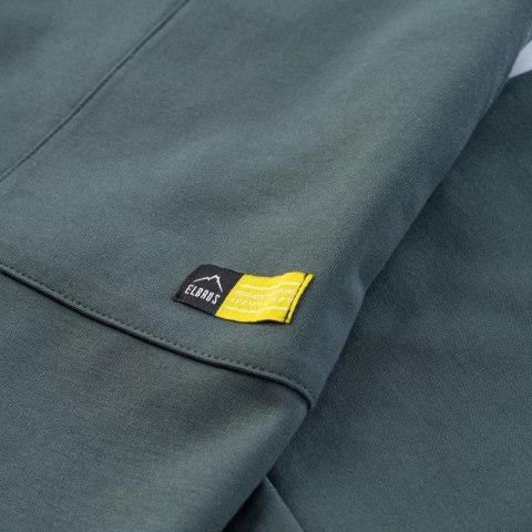 Spodnie Elbrus Gegin III M 92800669709