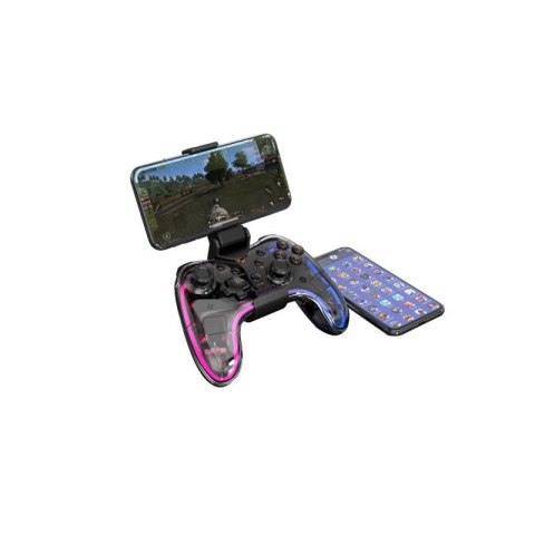 Bezprzewodowy kontroler Havit G180BT (biały)