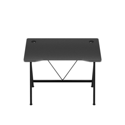 Biurko gamingowe Huzaro Hero 1.4 Black