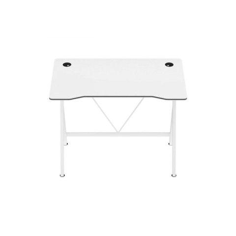 Biurko gamingowe Huzaro Hero 1.4 White