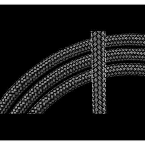 DEFENDER PODKŁADKA GAMING ULTRA LIGHT LED 900X350X4MM 50566