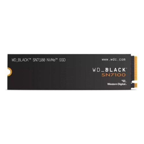 Dysk SSD WD Black SN7100 2TB M.2 NVMe WDS200T4X0E