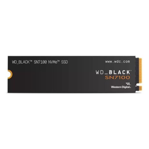 Dysk SSD WD Black SN7100 2TB M.2 NVMe WDS200T4X0E