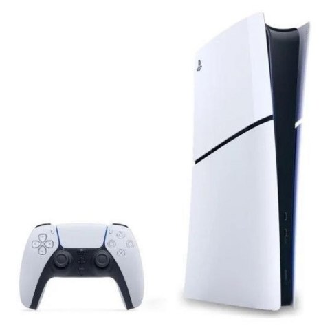 Konsola Sony PlayStation 5 Slim 1TB+Fortnite