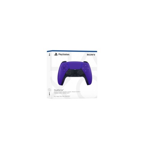 Kontroler bezprzewodowy Sony PlayStation 5 DualSense Galactic Purple V2