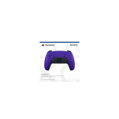 Kontroler bezprzewodowy Sony PlayStation 5 DualSense Galactic Purple V2