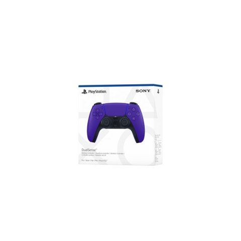 Kontroler bezprzewodowy Sony PlayStation 5 DualSense Galactic Purple V2