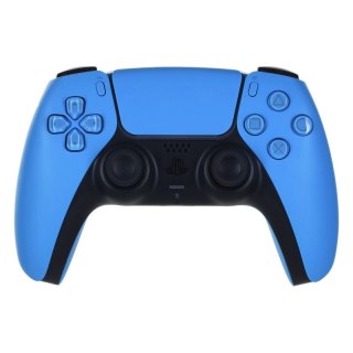 Kontroler bezprzewodowy Sony PlayStation 5 DualSense Starlight Blue V2