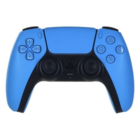 Kontroler bezprzewodowy Sony PlayStation 5 DualSense Starlight Blue V2