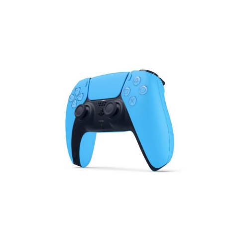 Kontroler bezprzewodowy Sony PlayStation 5 DualSense Starlight Blue V2