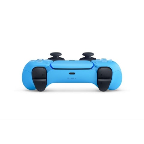 Kontroler bezprzewodowy Sony PlayStation 5 DualSense Starlight Blue V2