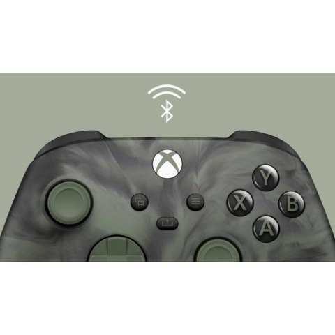 MICROSOFT Xbox Series Controller Nocturnal Vapor