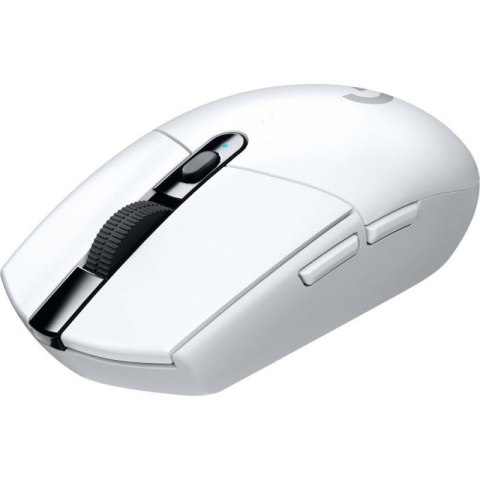MYSZ GAMINGOWA G305 Wireless White