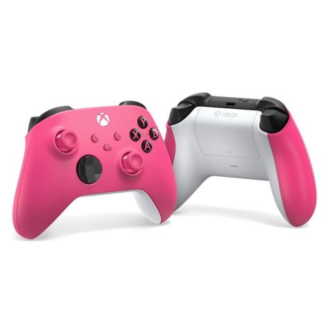Microsoft Xbox Series kontroler bezprzewodowy Pink
