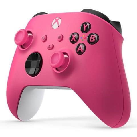 Microsoft Xbox Series kontroler bezprzewodowy Pink
