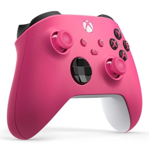 Microsoft Xbox Series kontroler bezprzewodowy Pink