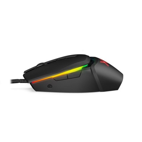 Mysz gamingowa KRUX Bot RGB