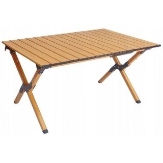 PROMIS STÓŁ TURYSTYCZNY, SKLADANY, ZWIJANY ST90