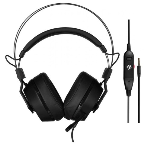 Słuchawki Mad Catz F.R.E.Q. 2