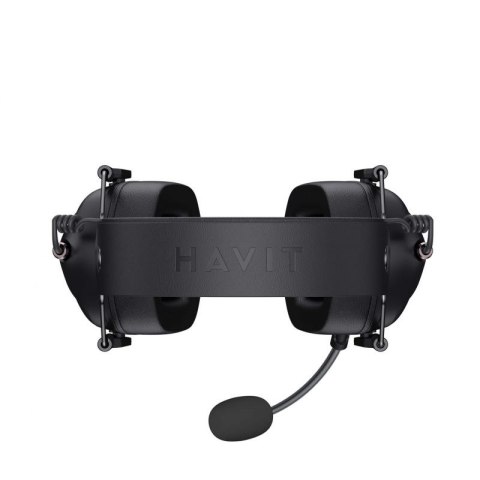 Słuchawki gamingowe Havit H2033d (czarny)