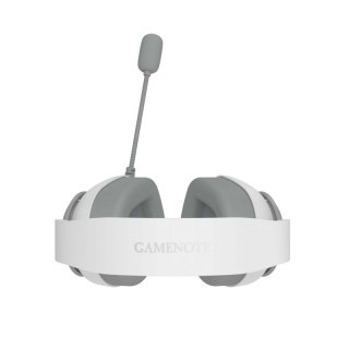 Słuchawki gamingowe Havit H2230BG (biały/szary)