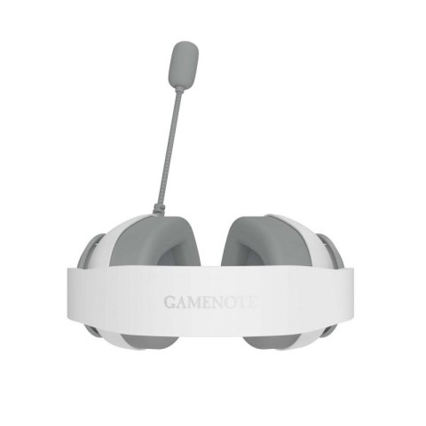 Słuchawki gamingowe Havit H2230BG (biały/szary)