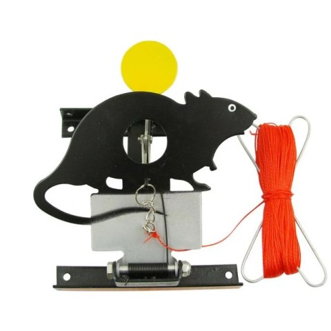 Cel reaktywny Gamo - Szczur - Rat Target