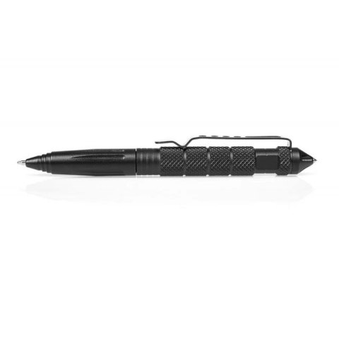 Długopis taktyczny GUARD Tactical Pen Kubotan ze zbijakiem do szyb (YC-008-BL)