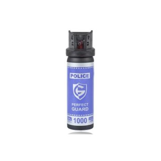 Gaz pieprzowy Police Perfect Guard 1000 - 55 ml. żel