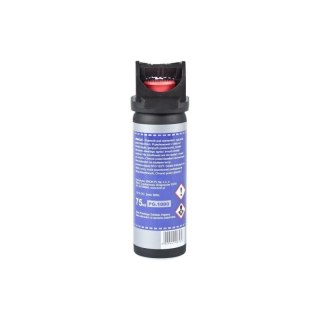 Gaz pieprzowy Police Perfect Guard 1000 - 55 ml. żel