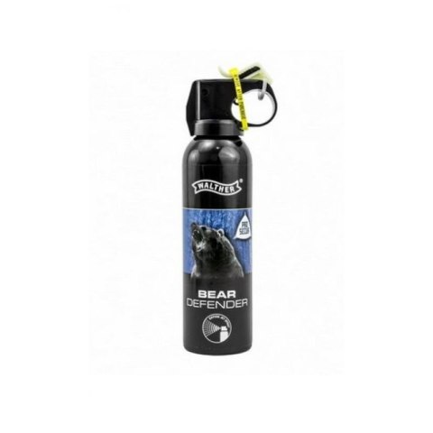 Gaz pieprzowy WALTHER PROSECUR BEAR DEFENSE 225ml