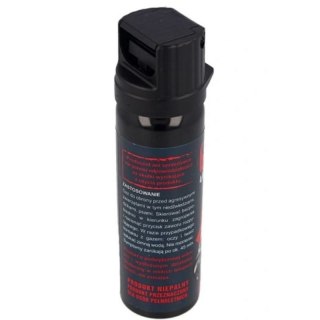 Gaz pieprzowy w chmurze Grizzly 4 mln SC - 63 ml.