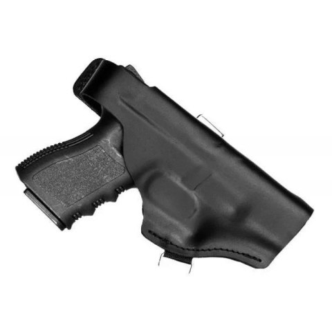 Kabura skórzana do pistoletu GLOCK 19