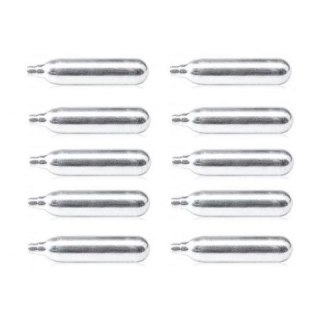 Kapsuły CO-2 UMAREX 12g - zestaw 10 sztuk (CO210)