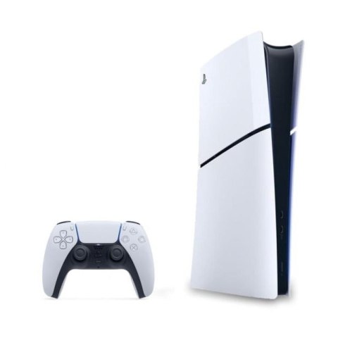 Konsola Sony PlayStation 5 Slim 1TB+Fortnite