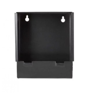 Kulochwyt metalowy K-14-3 - 14x14 cm płaski