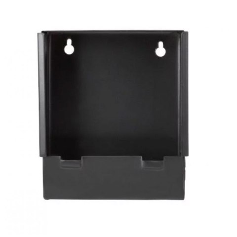 Kulochwyt metalowy K-14-3 - 14x14 cm płaski