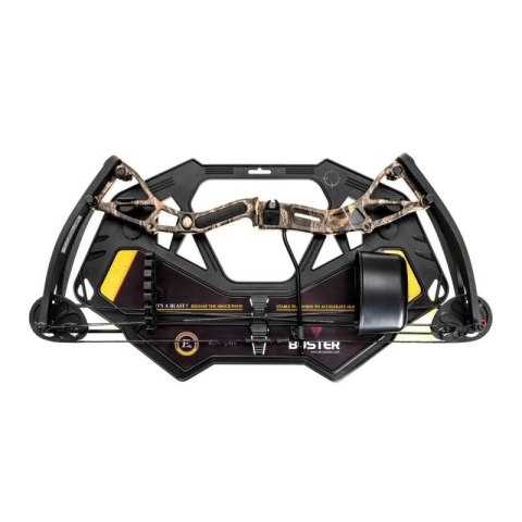 Łuk bloczkowy Poe Lang EK BUSTER camo 15-29LBS (CO-034G1)