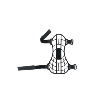 Łuk bloczkowy Poe Lang EK BUSTER czarny 15-29 lb (CO-034BXS)