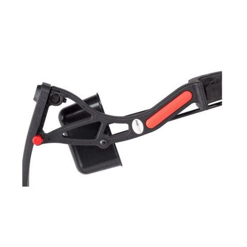 Łuk bloczkowy Poe Lang EK BUSTER czarny 15-29 lb (CO-034BXS)