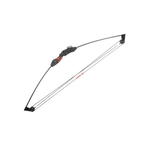 Łuk bloczkowy Poe Lang EK CHAMELEON Black 10-15 lbs (CO-017B)