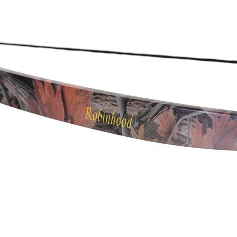 Łuk klasyczny Poe Lang Ek ROBIN HOOD Camo 30-35LBS (RE-018AC)
