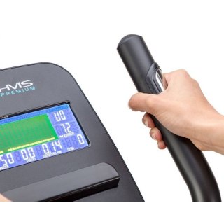 Orbitrek eliptyczny magnetyczny HMS H6319 (WYPRZEDAŻ)