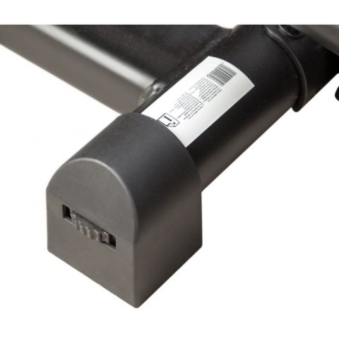 Orbitrek eliptyczny magnetyczny HMS H6319 (WYPRZEDAŻ)