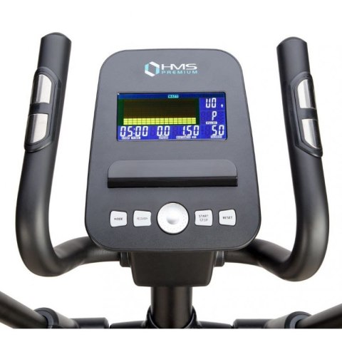 Orbitrek eliptyczny magnetyczny HMS H6319 (WYPRZEDAŻ)