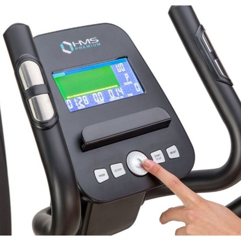 Orbitrek eliptyczny magnetyczny HMS H6319 (WYPRZEDAŻ)