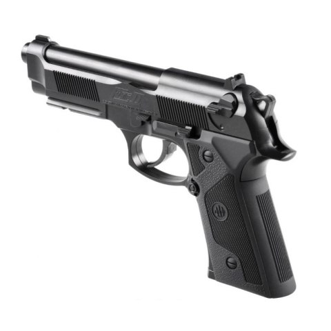 Pistolet wiatrówka BERETTA ELITE II (Okulary+śrut)