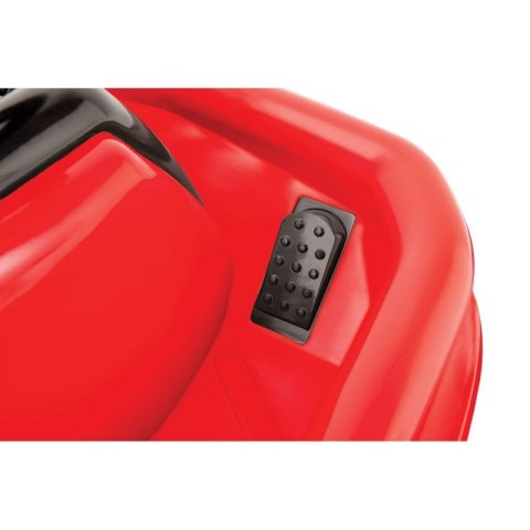 Pojazd elektryczny Razor Crazy Cart Kiddie 25173660 (kolor czerwony)