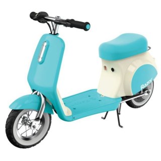RAZOR-motocykl elektryczny Pecket Mod Petite Blue