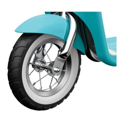 RAZOR-motocykl elektryczny Pecket Mod Petite Blue